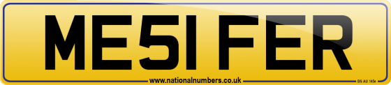 ME51 FER
