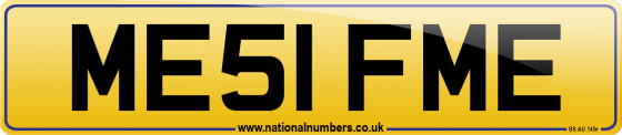 ME51 FME