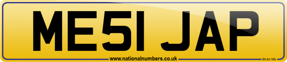 ME51 JAP