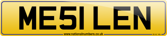 ME51 LEN