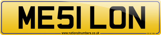 ME51 LON
