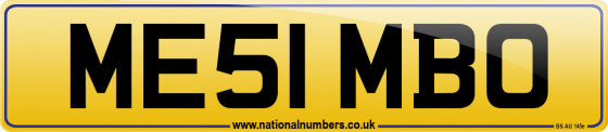 ME51 MBO