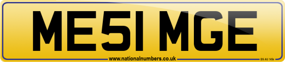 ME51 MGE