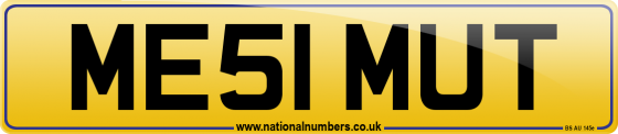 ME51 MUT