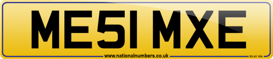 ME51 MXE