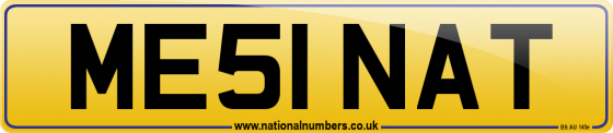 ME51 NAT