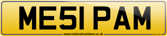 ME51 PAM