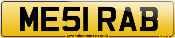 ME51 RAB