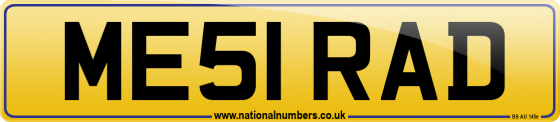 ME51 RAD