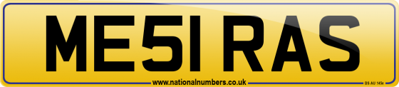 ME51 RAS