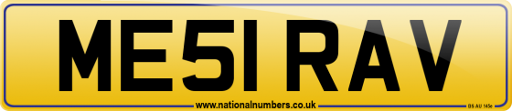 ME51 RAV