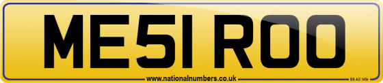 ME51 ROO