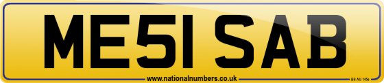 ME51 SAB