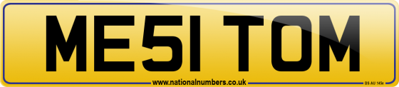 ME51 TOM