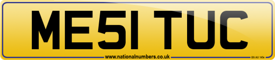 ME51 TUC