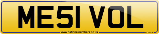 ME51 VOL