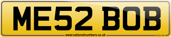 ME52 BOB