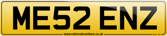ME52 ENZ