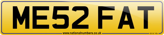ME52 FAT