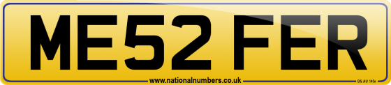 ME52 FER