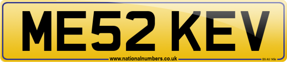 ME52 KEV