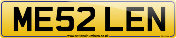 ME52 LEN