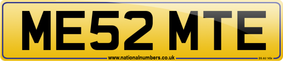 ME52 MTE