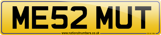 ME52 MUT