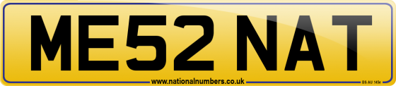 ME52 NAT