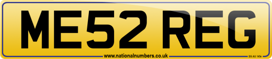 ME52 REG