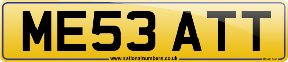 ME53 ATT