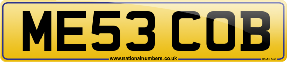 ME53 COB