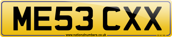 ME53 CXX
