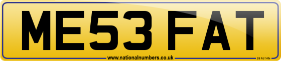 ME53 FAT