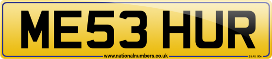 ME53 HUR