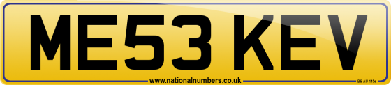 ME53 KEV