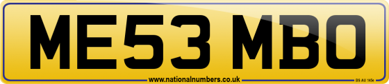 ME53 MBO