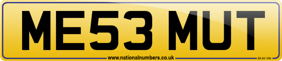 ME53 MUT