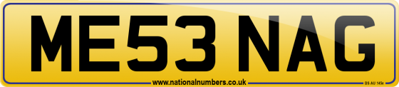 ME53 NAG