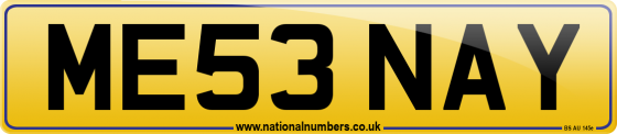 ME53 NAY
