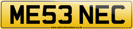 ME53 NEC