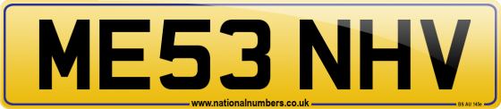 ME53 NHV