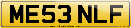 ME53 NLF