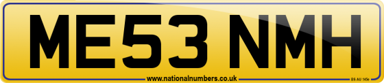 ME53 NMH