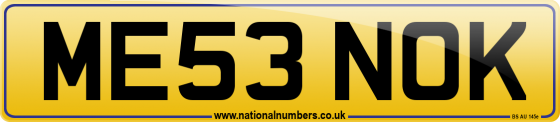 ME53 NOK