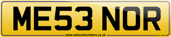 ME53 NOR