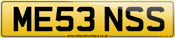 ME53 NSS