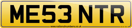 ME53 NTR