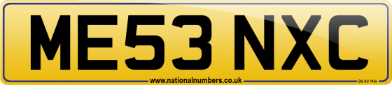 ME53 NXC