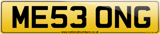 ME53 ONG